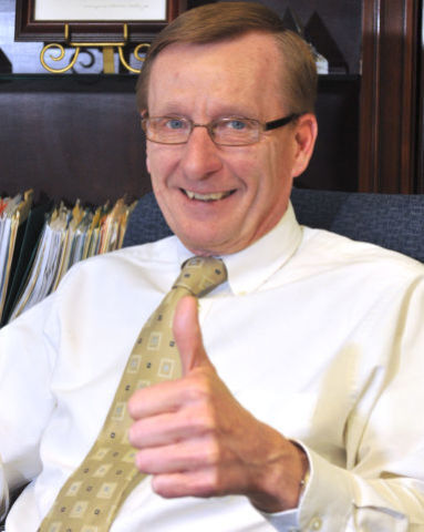 George Althoff